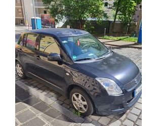 Suzuki Swift Gebrauchtwagen