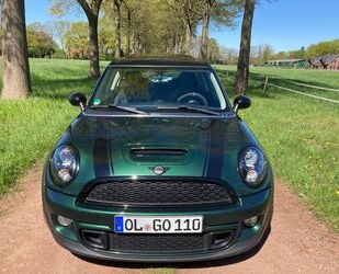 Mini Cooper S Clubman Gebrauchtwagen