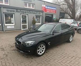 BMW 320 Gran Turismo Gebrauchtwagen