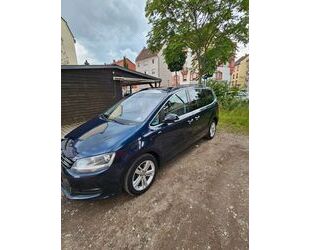 VW Sharan Gebrauchtwagen