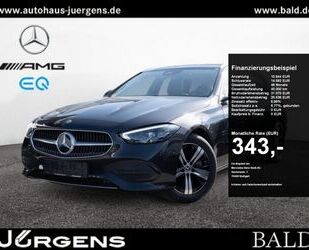 Mercedes-Benz C 300 Gebrauchtwagen