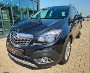 Opel Mokka Gebrauchtwagen
