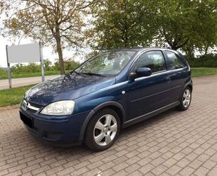 Opel Corsa Gebrauchtwagen