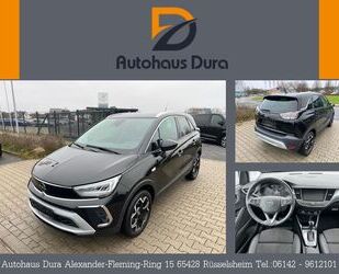 Opel Crossland (X) Gebrauchtwagen