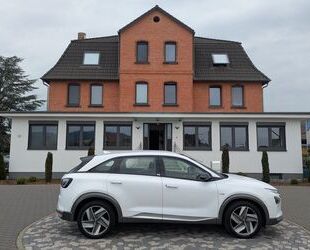 Hyundai NEXO Gebrauchtwagen