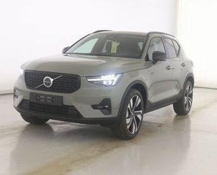Volvo XC40 Gebrauchtwagen
