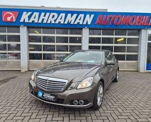 Mercedes-Benz E 250 Gebrauchtwagen