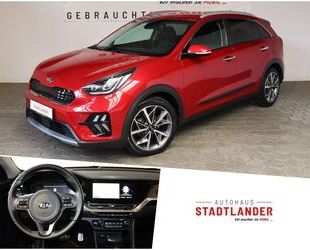 Kia Niro Gebrauchtwagen