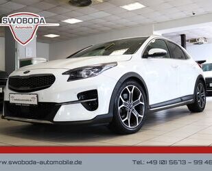 Kia XCeed Gebrauchtwagen