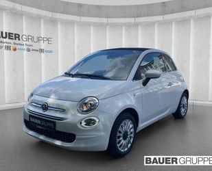 Fiat 500C Gebrauchtwagen