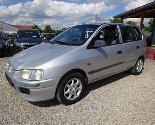 Mitsubishi Space Star Gebrauchtwagen