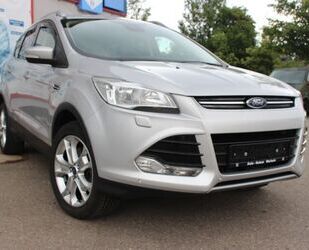 Ford Kuga Gebrauchtwagen