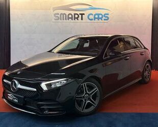 Mercedes-Benz A 180 Gebrauchtwagen