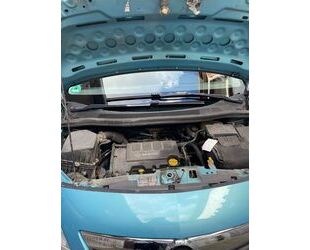 Opel Meriva Gebrauchtwagen