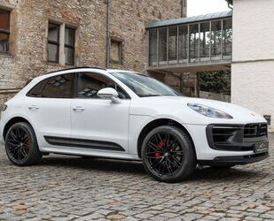 Porsche Macan Gebrauchtwagen