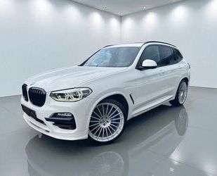 Alpina XD3 Gebrauchtwagen