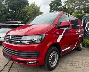 VW T6 Transporter Gebrauchtwagen