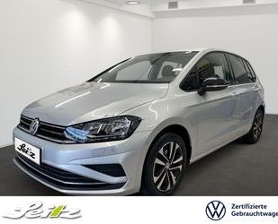 VW Golf Sportsvan Gebrauchtwagen