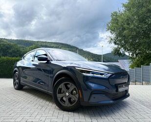 Ford Mustang Mach-E Gebrauchtwagen