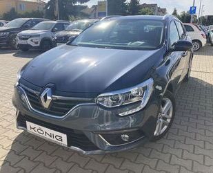 Renault Megane Gebrauchtwagen