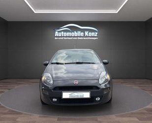 Fiat Punto Gebrauchtwagen