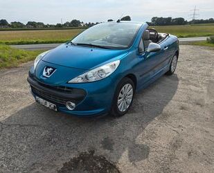 Peugeot 207 Gebrauchtwagen