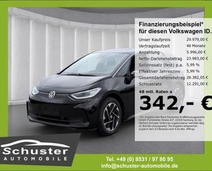 VW ID.3 Gebrauchtwagen