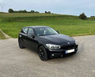 BMW 116 Gebrauchtwagen