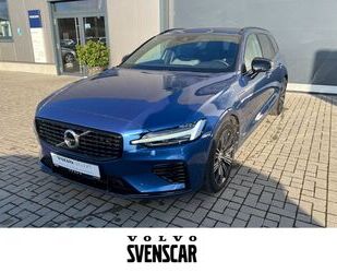 Volvo V60 Gebrauchtwagen