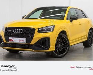 Audi SQ2 Gebrauchtwagen