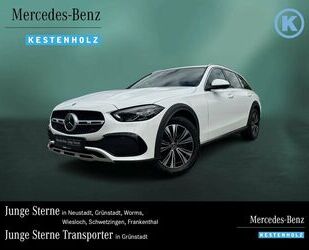 Mercedes-Benz C 220 Gebrauchtwagen
