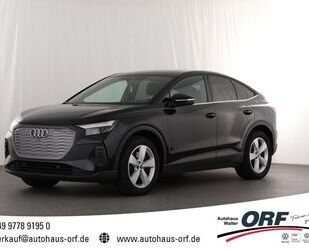 Audi Q4 Gebrauchtwagen