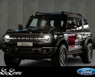 Ford Bronco Gebrauchtwagen
