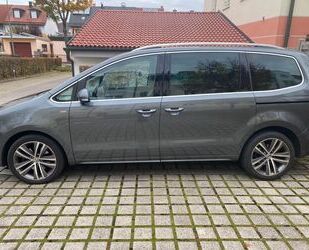 VW Sharan Gebrauchtwagen