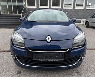 Renault Megane Gebrauchtwagen