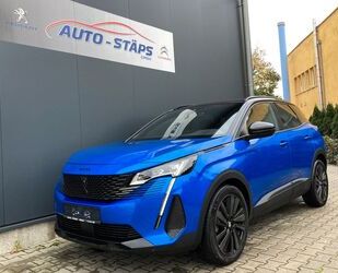 Peugeot 3008 Gebrauchtwagen