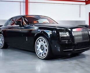 Rolls Royce Phantom Gebrauchtwagen
