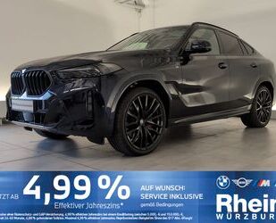 BMW X6 Gebrauchtwagen