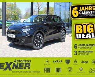 Fiat 600 Gebrauchtwagen