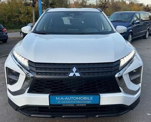 Mitsubishi Eclipse Cross Gebrauchtwagen