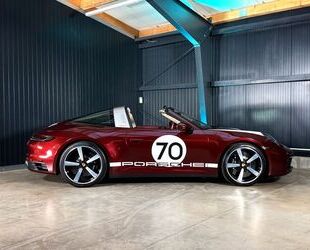 Porsche 992 Gebrauchtwagen