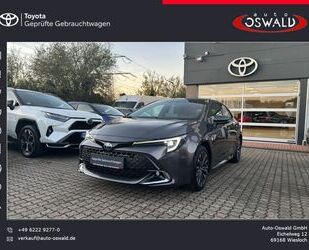 Toyota Corolla Gebrauchtwagen