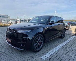 Land Rover Range Rover Sport Gebrauchtwagen