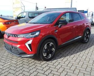 Renault Symbioz Gebrauchtwagen