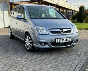Opel Meriva Gebrauchtwagen