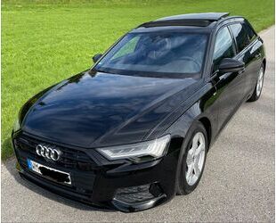 Audi A6 Allroad Gebrauchtwagen