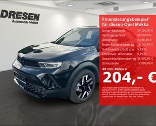 Opel Mokka Gebrauchtwagen