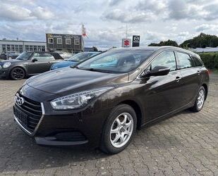 Hyundai i40 Gebrauchtwagen