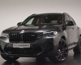 BMW X4 M Gebrauchtwagen