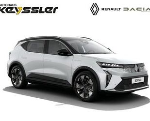 Renault Scenic Gebrauchtwagen